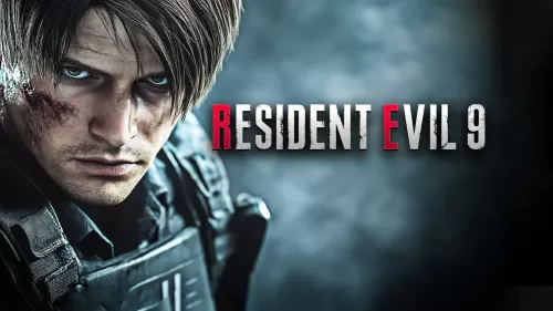 Filtración de Resident Evil 9 revela que será una reinvención y se presentará este año.