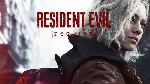 Todo sobre Resident Evil 9: Requiem.