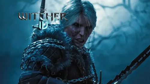 CD Projekt avisa sobre la fecha de lanzamiento de The Witcher 4