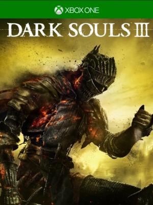 DARK SOULS III - XBOX ONE