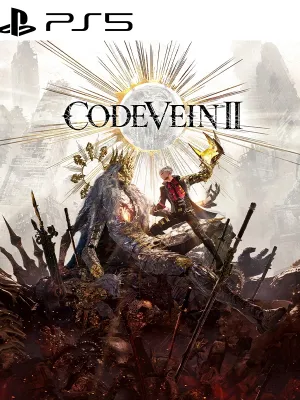 Code Vein II PS5